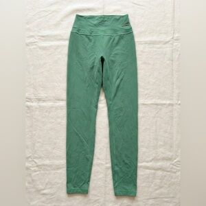 Whitney Simmons x Gymshark leggings PALM Size Small